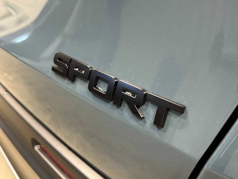 New 2026 Honda HR-V Sport image 7