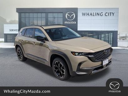New 2026 MAZDA CX-50 Meridian Edition w/ Weather Package