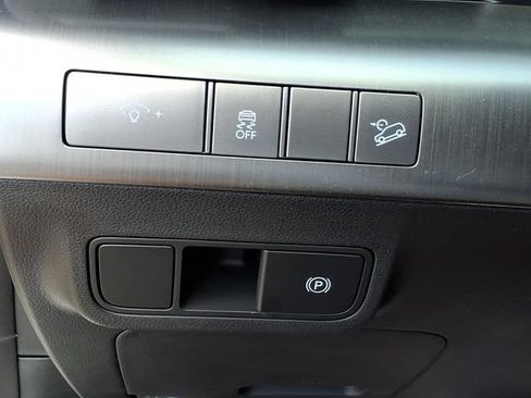 New 2026 Hyundai Kona SEL Sport FWD image 21