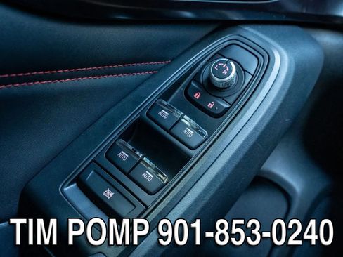 Used 2022 Subaru WRX Limited AWD/4WD image 26