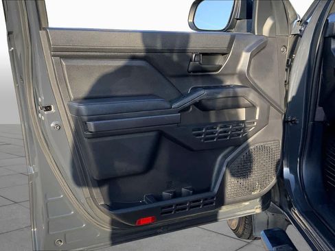 Used 2024 Toyota Tacoma SR5 RWD image 21