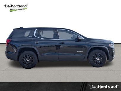 Certified 2023 GMC Acadia SLE