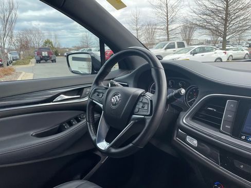 Used 2024 Buick Enclave Essence w/ Experience Buick Package image 30