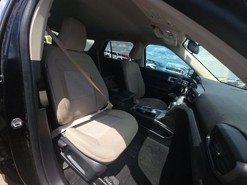 Used 2020 Ford Explorer 2WD image 10