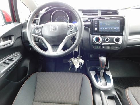Used 2020 Honda Fit Sport image 15