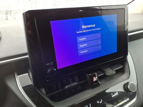 Certified 2023 Toyota Corolla LE image 17