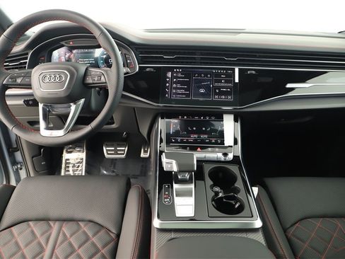 New 2026 Audi Q7 3.0T Prestige image 18
