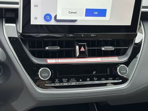 New 2026 Toyota Corolla Cross XLE w/ Convenience Package image 17