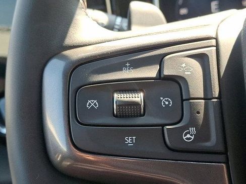 Used 2024 Chevrolet Silverado 1500 High Country w/ High Country Premium Package image 21