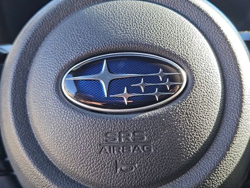 Used 2023 Subaru WRX Premium image 27