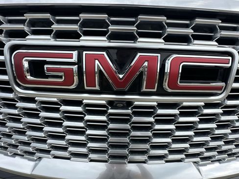 Certified 2021 GMC Yukon Denali w/ Denali Ultimate Package image 33
