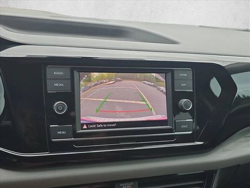 Certified 2023 Volkswagen Taos S FWD image 13