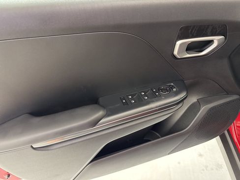 New 2026 Kia K4 FWD image 23