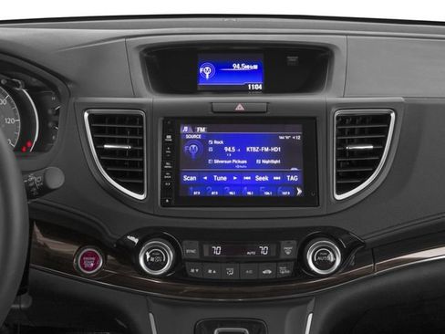 Used 2016 Honda CR-V Touring image 7