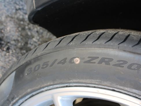 Used 2019 Porsche Cayenne image 81