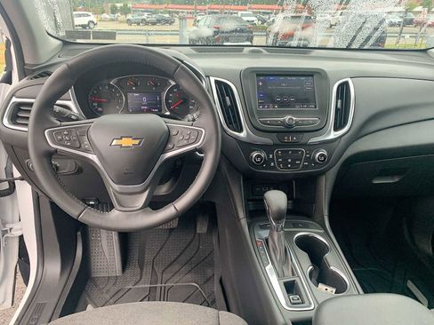 Certified 2022 Chevrolet Equinox LT image 19