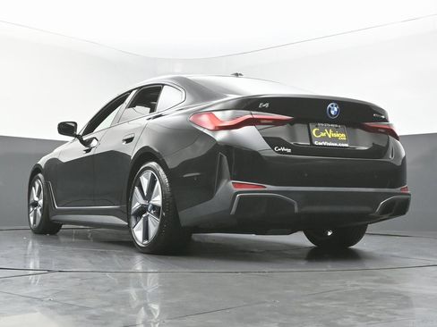 Used 2022 BMW i4 eDrive40 w/ Premium Package image 49