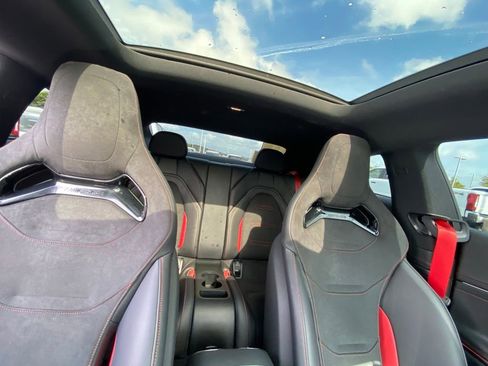 Used 2024 Mercedes-Benz CLE 53 AMG 4MATIC image 32