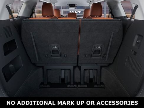 New 2026 Kia Carnival EX image 19