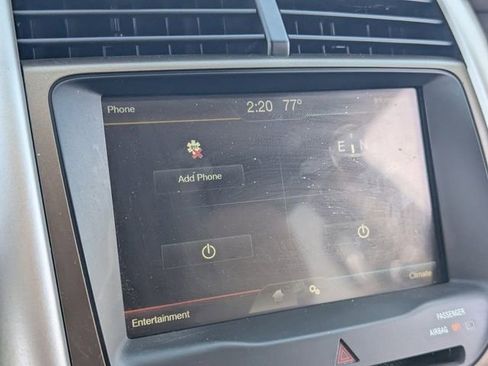 Used 2011 Ford Edge SEL w/ 201A Rapid Spec Order Code image 26