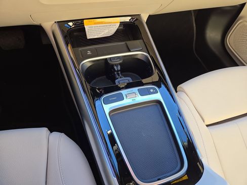 New 2025 Mercedes-Benz GLA 250 GLA 250 image 22