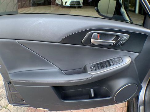 Used 2026 Lexus IS 350 F Sport w/ Technology Package RWD image 13