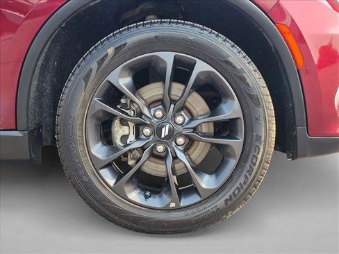 Used 2022 Dodge Durango SXT w/ Popular Equipment Group AWD/4WD image 9