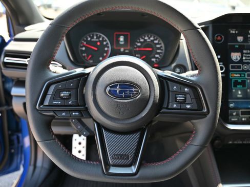 Used 2024 Subaru WRX Limited AWD/4WD image 23