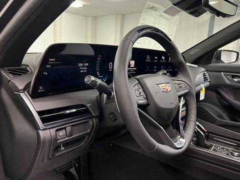 New 2026 Cadillac CT5 Premium Luxury AWD/4WD image 14