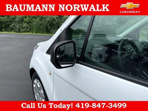 Used 2015 Ford Transit Connect XL FWD image 32