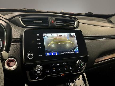 Used 2019 Honda CR-V EX image 14