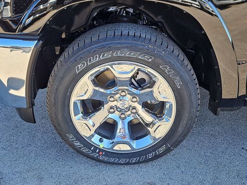 New 2026 RAM 1500 Lone Star RWD image 13