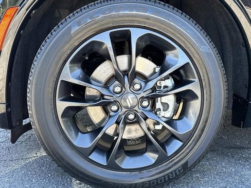 Used 2022 Dodge Durango R/T w/ Blacktop Package image 29