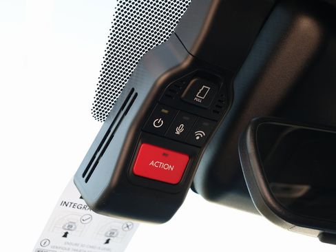 New 2026 Toyota 4Runner Limited image 28