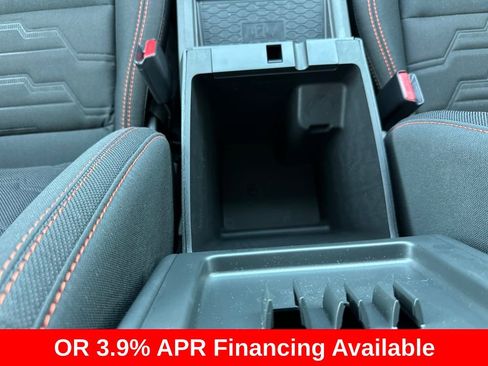 New 2026 Nissan Frontier PRO-4X w/ Pro-4x Convenience Package image 29