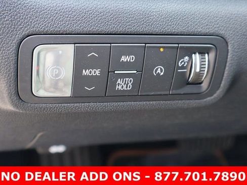 New 2026 GMC Terrain AT4 image 21