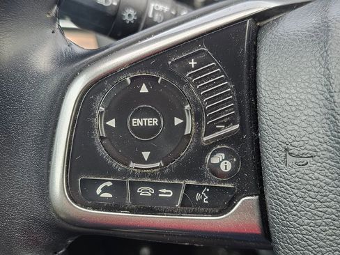 Used 2018 Honda CR-V EX-L image 9