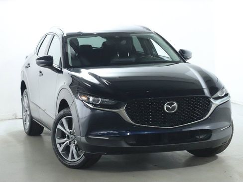 Certified 2023 MAZDA CX-30 AWD 2.5 S w/ Preferred Package image 2