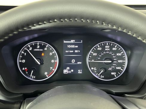 New 2026 Subaru Forester Limited image 15