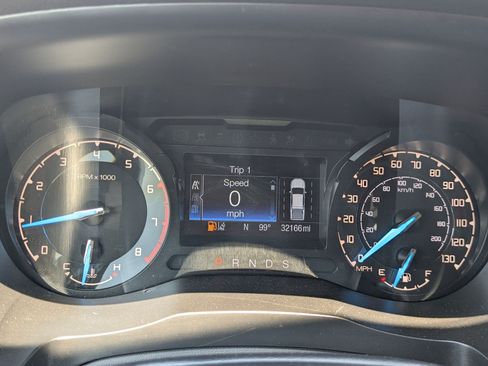 Used 2023 Ford Ranger XLT w/ Equipment Group 302A High AWD/4WD image 17