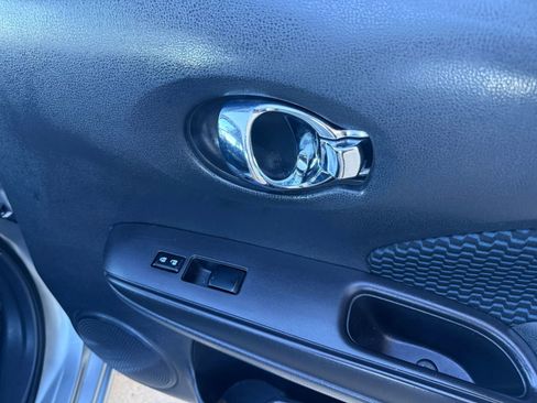 Used 2015 Nissan Versa Note SV image 33