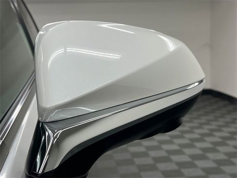 Certified 2024 Lexus RX 350 Premium Plus image 22