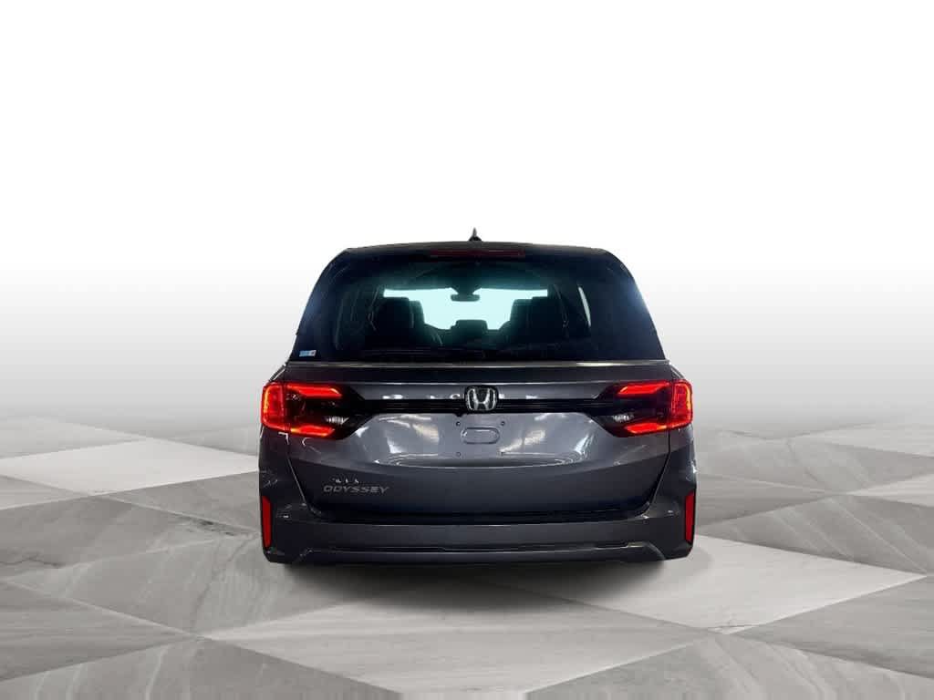 New 2026 Honda Odyssey EX-L image 7