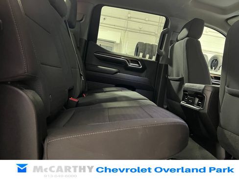 Used 2023 Chevrolet Silverado 1500 RST w/ Convenience Package II AWD/4WD image 27