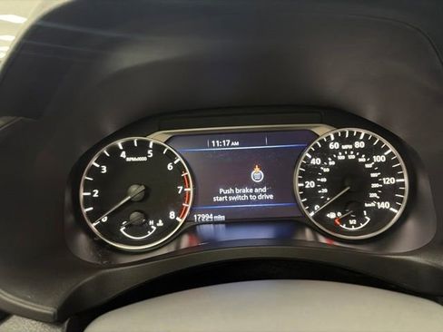 Used 2023 Nissan Altima 2.5 SV FWD image 19