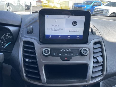 Used 2022 Ford Transit Connect XL FWD image 22