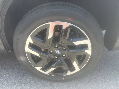 New 2026 Subaru Forester Limited AWD/4WD image 32