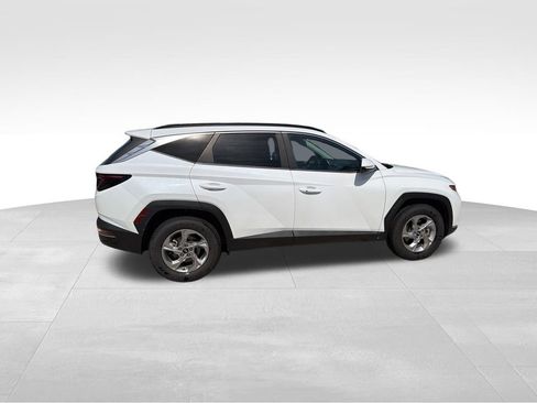 Used 2022 Hyundai Tucson SEL AWD/4WD image 7