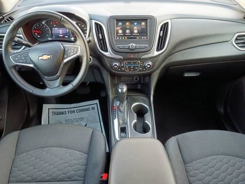 Used 2019 Chevrolet Equinox LT FWD image 20