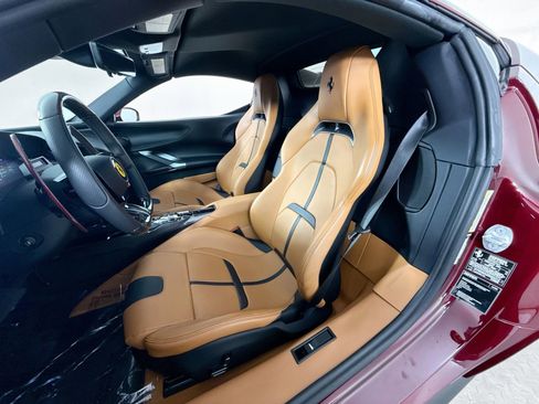 Certified 2024 Ferrari SF90 Spider image 9